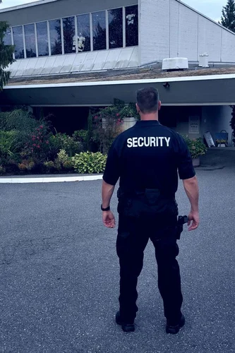 Security Services in Essex