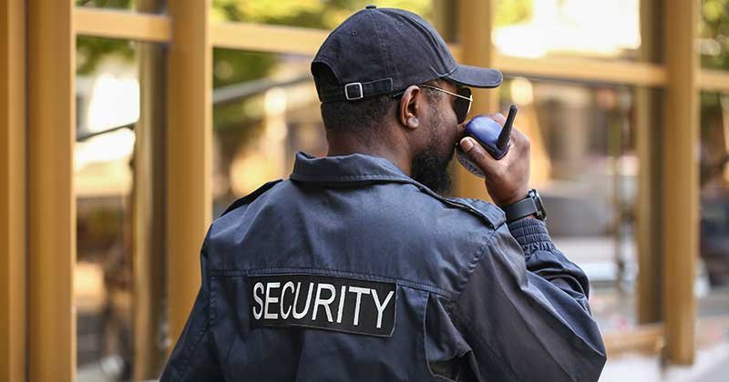 Essex Security Services