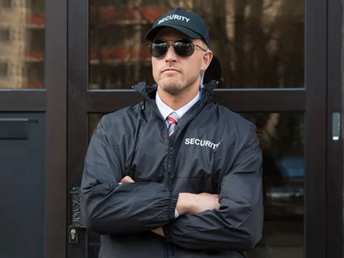 Security Services Ilford