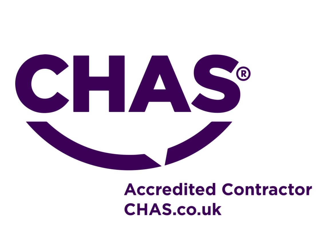 Chas pic