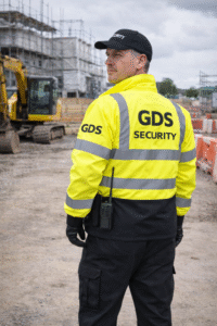 Security Services in London - GDS Global Defence Security LTD